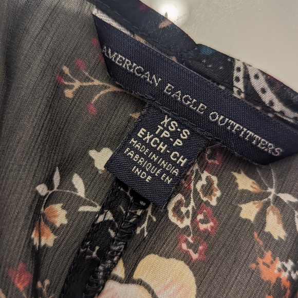 American Eagle camisole - Picture 3 of 4